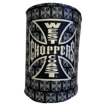 WEST COAST CHOPPERS OG Logo Winter Neck Warmer