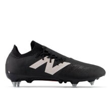 NEW BALANCE Furon Destroy SG V7+ football boots