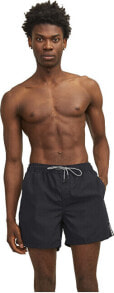 Men's swimming trunks and shorts