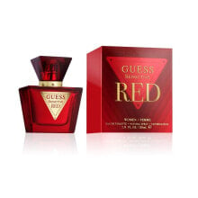 GUESS Seductive Red 75 ml eau de toilette für Frauen