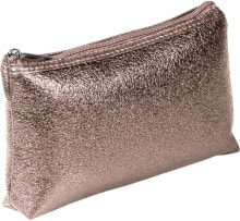 Women's cosmetic bags and beauty cases