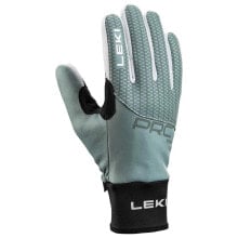 Купить спортивные аксессуары для мужчин LEKI ALPINO: LEKI ALPINO PRC Thermoplus gloves