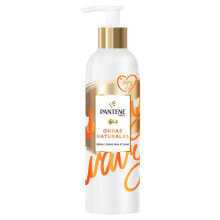 PANTENE Hybrids Hair Cream 235ml