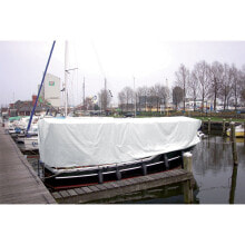 Boat covers