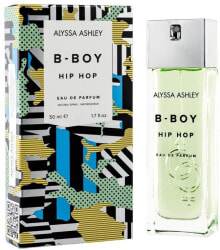 Alyssa Ashley B-Boy Hip Hop - Eau de Parfum