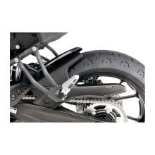 Запчасти и расходные материалы для мототехники PUIG Rear Mudguard Yamaha FZ-07 14-17/MT-07/XSR700 16-19/XSR700 X Tribute 19