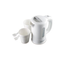 Чайники для кипячения воды электрический чайник Kenwood JKP250 0,5л 650Вт