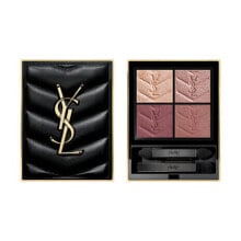 Eye shadow palette Couture Mini Clutch (Eye Palette) 4 g