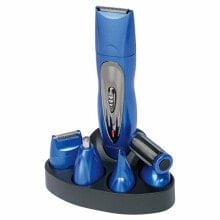 Men's electric shavers