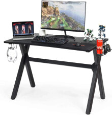 Компьютерные и письменные столы для кабинета