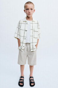 Clothing and shoes for boys (6-14 years old)