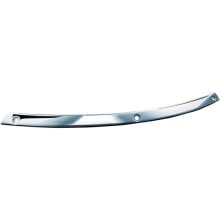 KURYAKYN Smooth 1310 Windshield Moldings