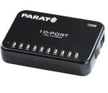PARAT GmbH & Co. KG Computer Accessories