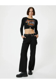 Women's trousers