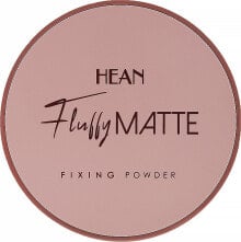 Face powder