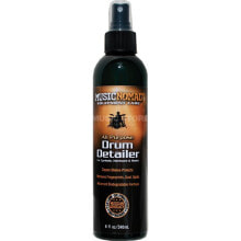 Music Nomad MN110 Drum Detailer 240ml