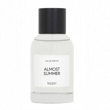 Kazar Almost Summer - Eau de Parfum