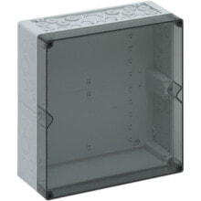Распределительные коробки Spelsberg AKi 2-t электрическая распределительная коробка Полиуретан 74500201