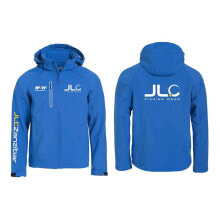 Куртки JLC