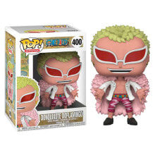 FUNKO One Piece Donquixote Doflamingo