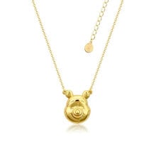 DISNEY Winnie The Pooh Necklace