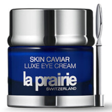 Firming and disabling eye cream Skin Caviar (Luxe Eye Cream) 20 ml