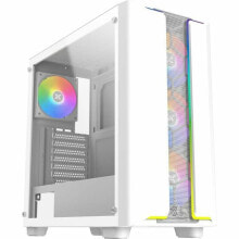 Computer cases for gaming PCs