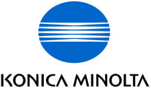 Расходные материалы для оргтехники Konica Minolta Holdings