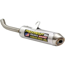 PRO CIRCUIT 304 Yamaha YZ65 not homologated muffler