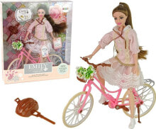 Dolls and dolls for girls