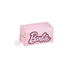 Women's cosmetic bags and beauty cases