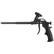 Пистолеты для пены Fischer PUPM 4 BLACK Металл 513429