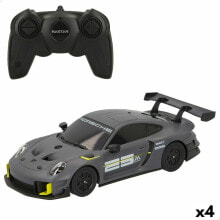 Радиоуправляемые игрушки для мальчиков Porsche