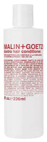 Balms, rinses and hair conditioners