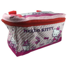 BIKE FASHION Hello Kitty Handlebar Bag 1.8L