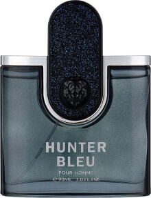 Prive Parfums Hunter Bleu - Eau de Parfum