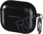 Richmond & Finch Richmond & Finch AirPods Gen. 3 case, Black RF standard