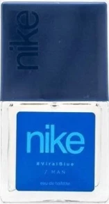 Nike Nike #ViralBlue Man EDT 30ml