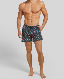 Men's swimming trunks and shorts