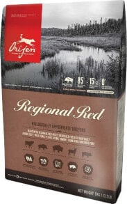 Orijen ORIJEN Regional Red 11.4kg