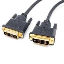 EUROCONNEX 24+1 5 m DVI Cable