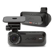 Видеорегистраторы для автомобилей Mio MiVue J85 Quad HD Wi-Fi MIVUE J85