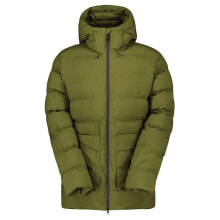 SCOTT Tech Warm Jacket