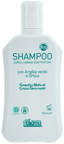 Shampoos for hair