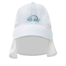 Спортивная одежда, обувь и аксессуары IQ-UV UV 200 Cap+Neck