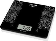 Kitchen scales