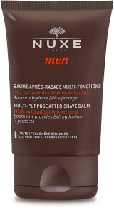 Men's shaving products