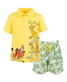 Children's kits and uniforms for boys