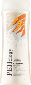 Shampoo für feines Haar - Joanna PEHology Low Porosity Hair Shampoo