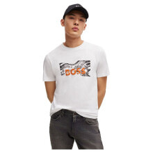 Men's sports T-shirts and T-shirts